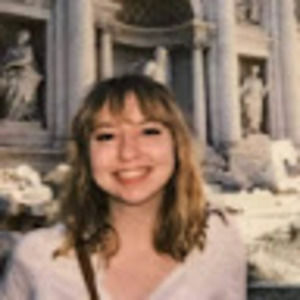 Meet your Posher, Haley